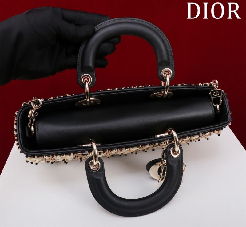 Christian Dior My Lady Bags